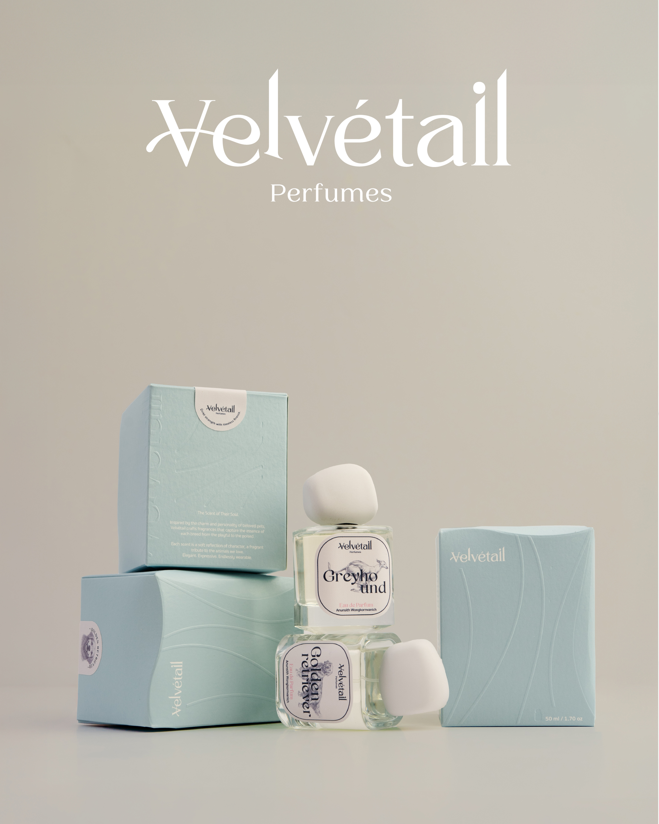 velvetail