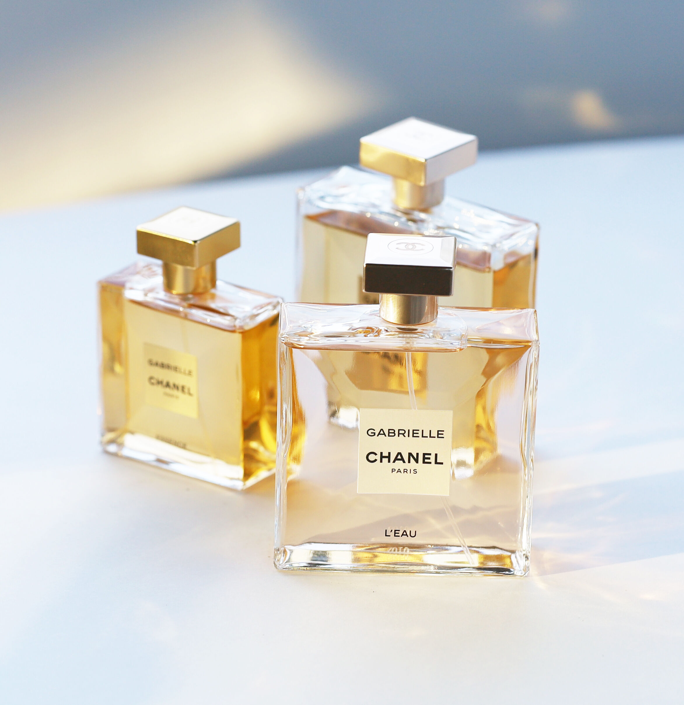 Chanel Gabrielle L Eau Review Fragrance Reviews