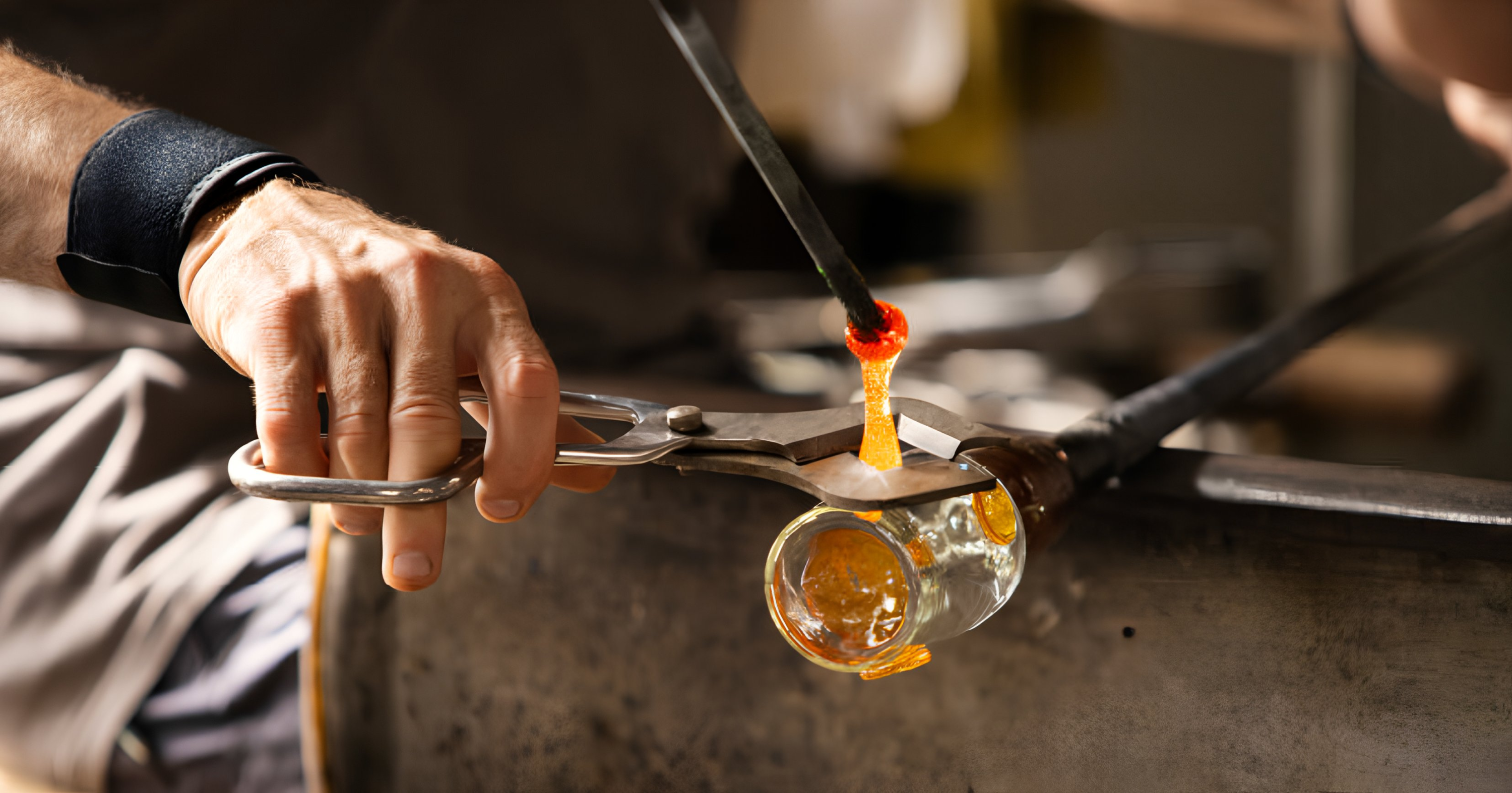 Acqua di Parma Murano Masterpieces