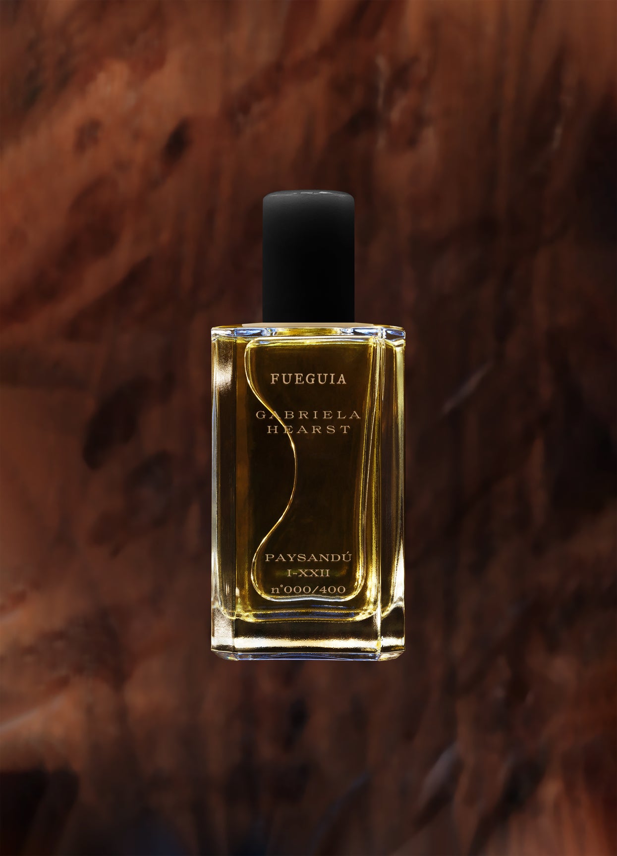 Fueguia 1833 x Gabriela Hearst: New York & Paysandú ~ New
