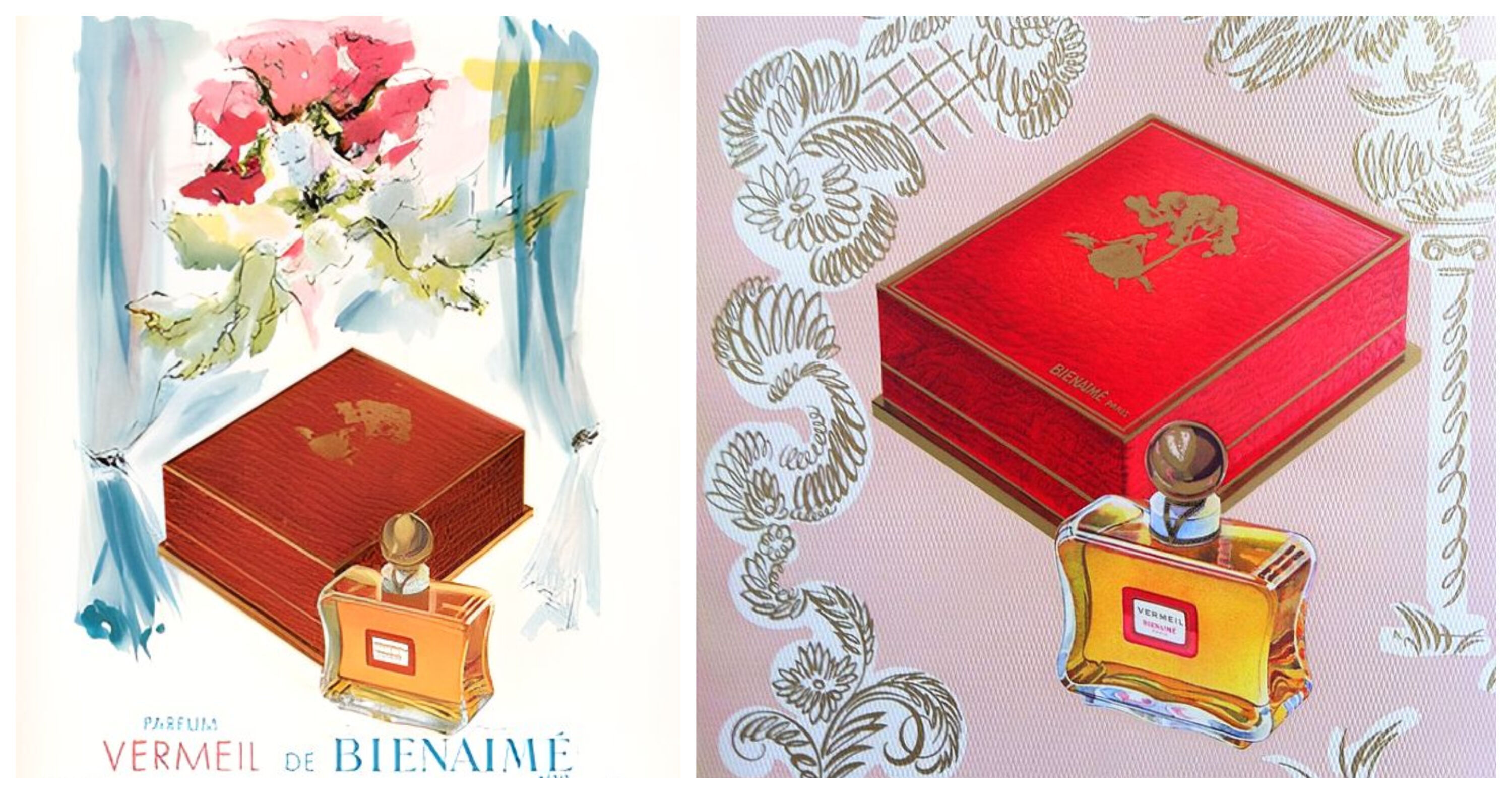 vermeil 1935 bienaime