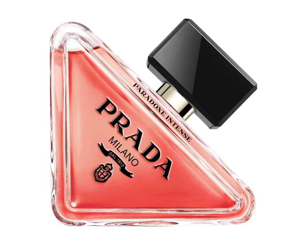 Prada Paradoxe intense