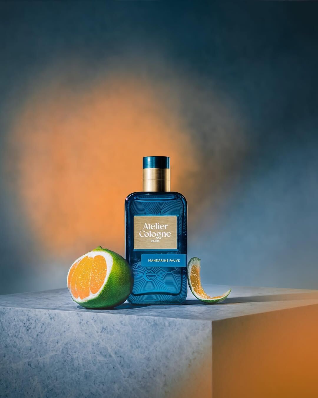 Atelier Cologne Mandarine Fauve