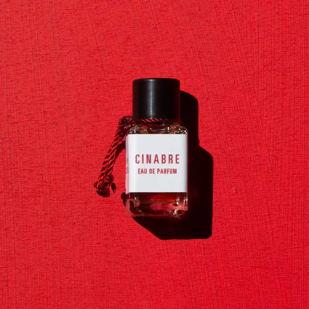 Cinebre 7 ml bottle Maria Candida Gentile