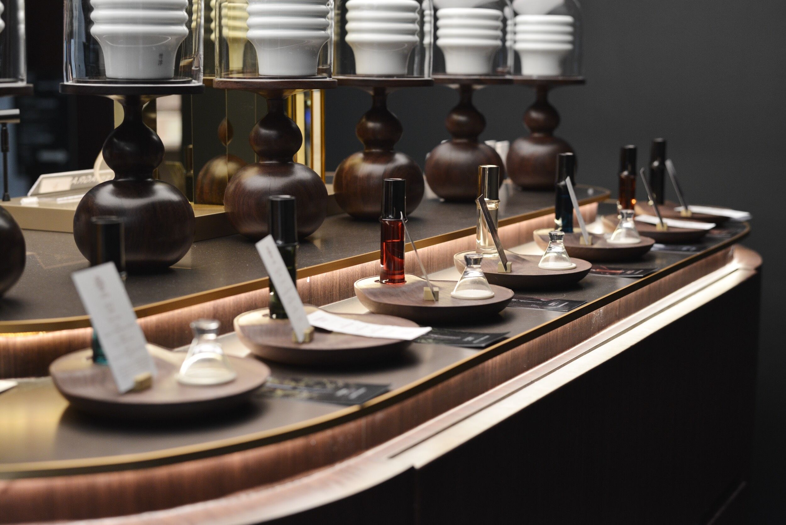 Notes Shanghai 2025: The Awakening of the Dragon