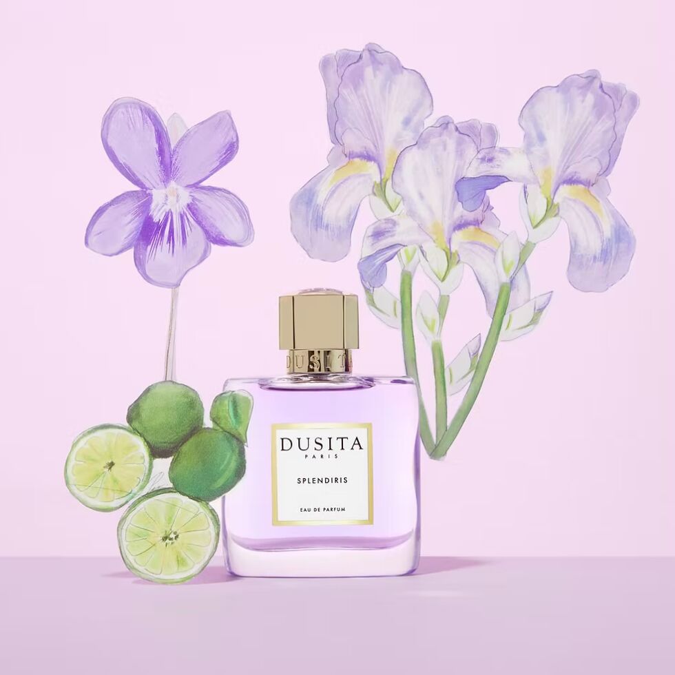 Splendiris Parfums Dusita