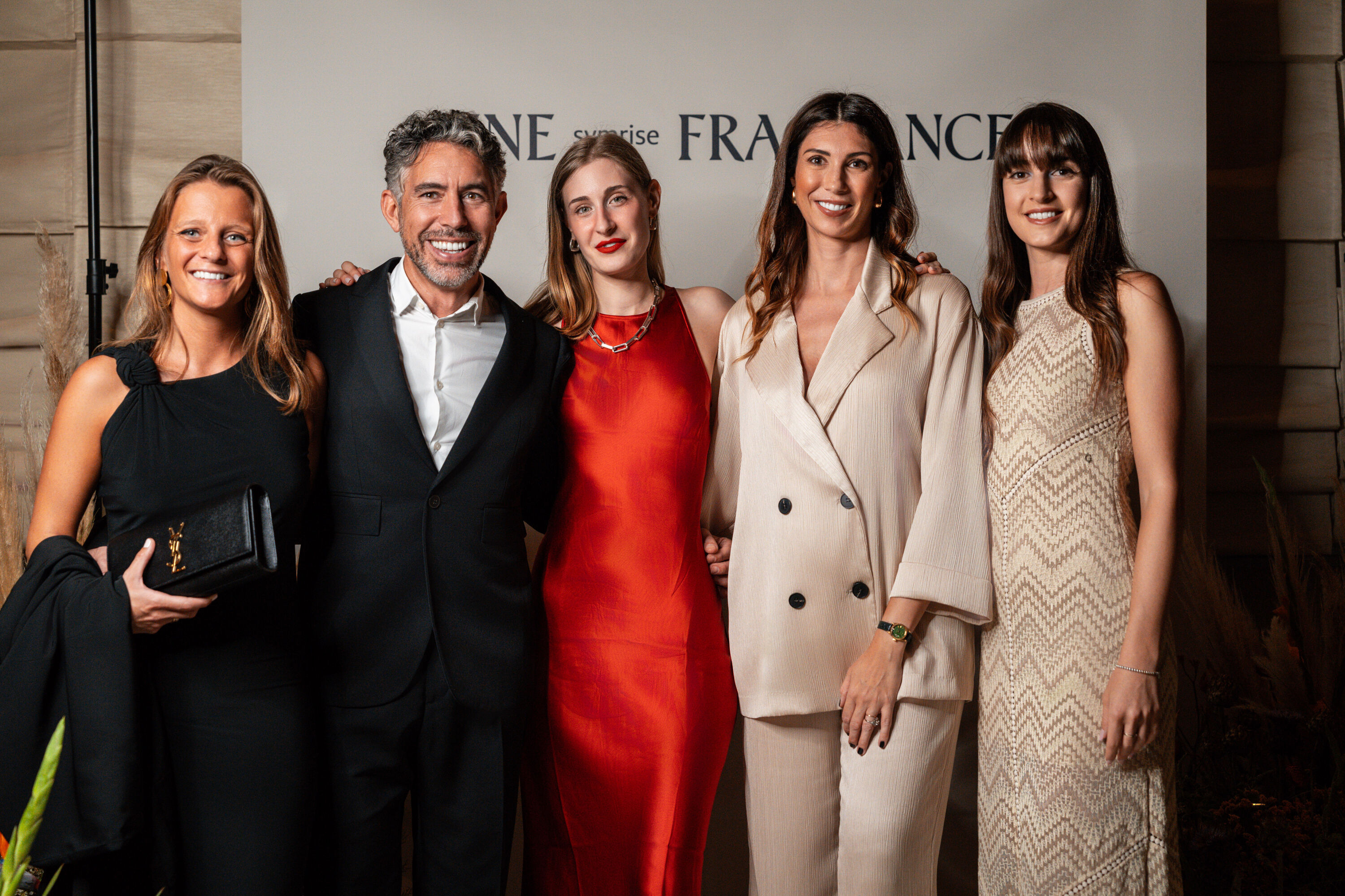symrise team