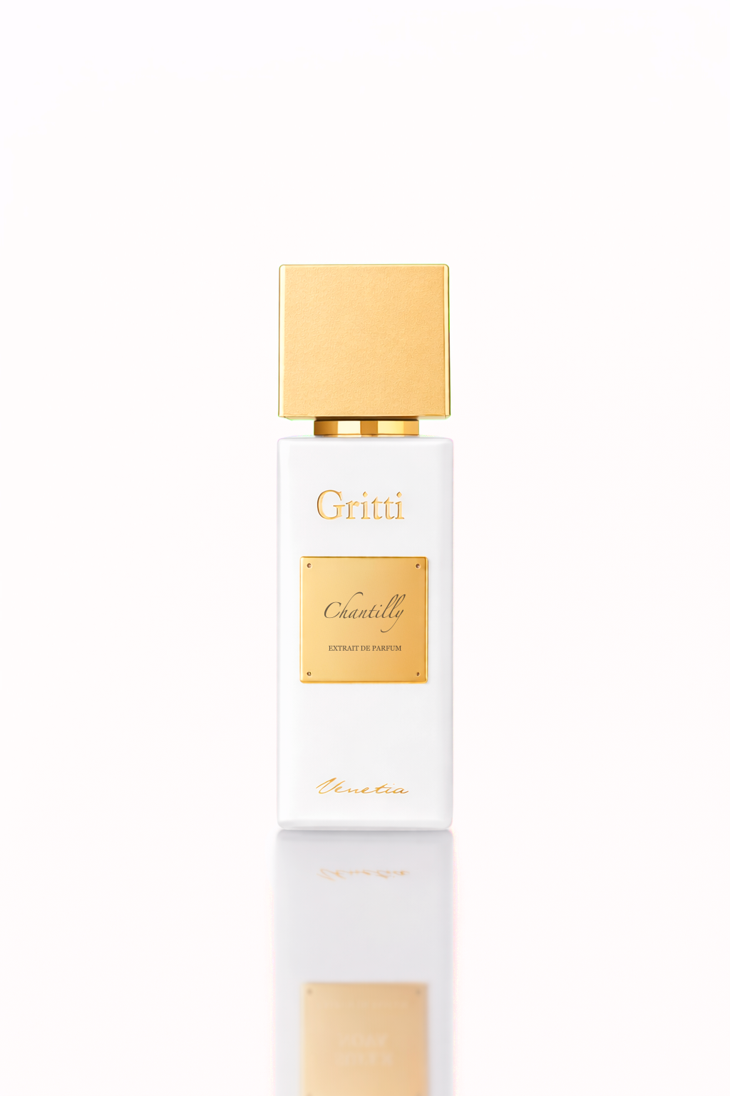 GRITTI Chantilly Extrait