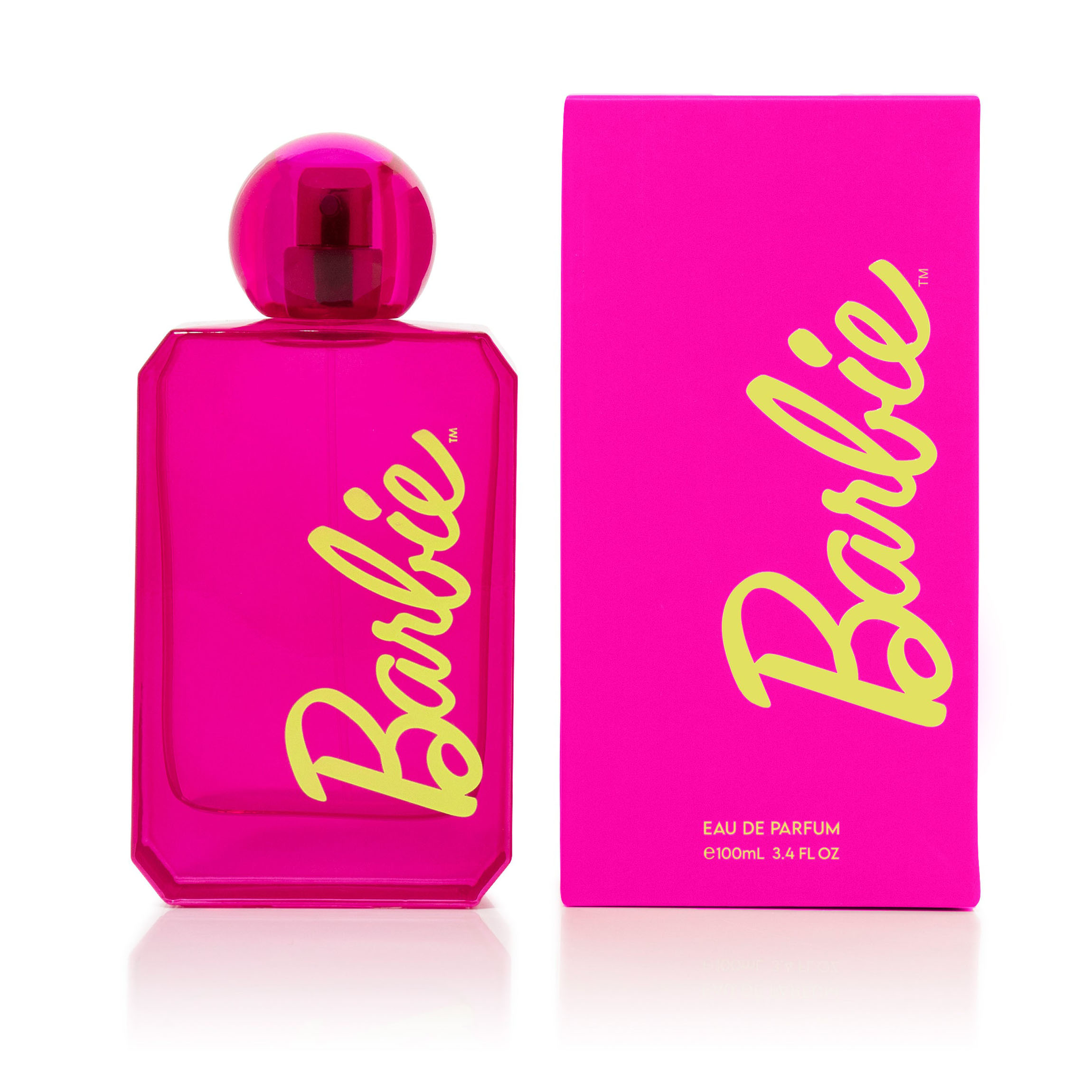 DefineMe Barbie New Fragrances