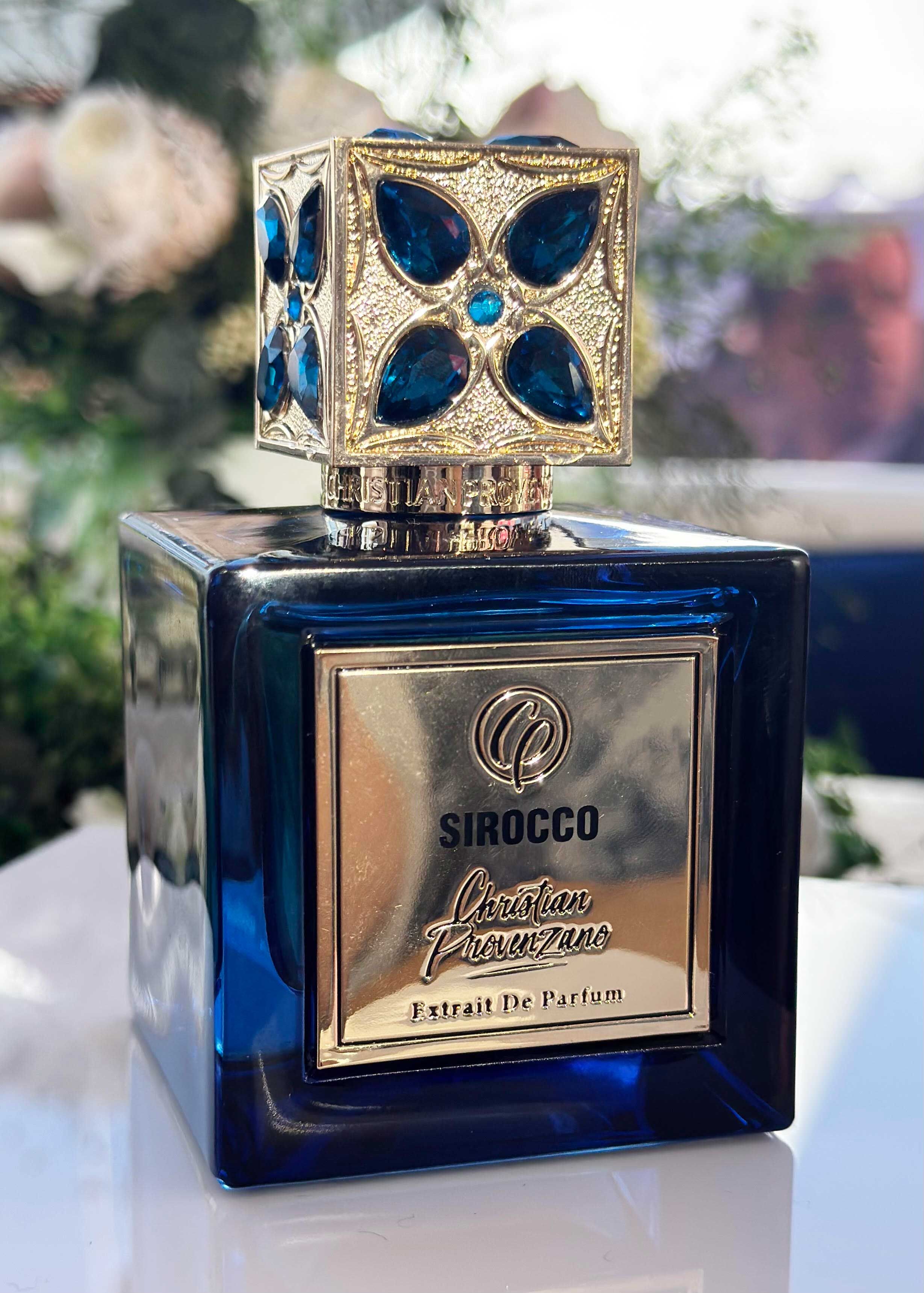 christian provenzano scirocco