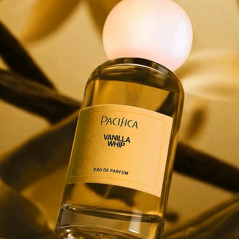 Vanilla Whipのボトル
