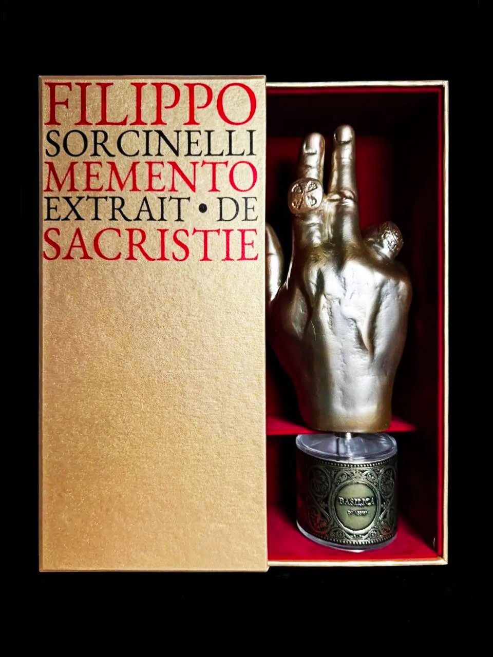 Filippo Sorcinelli