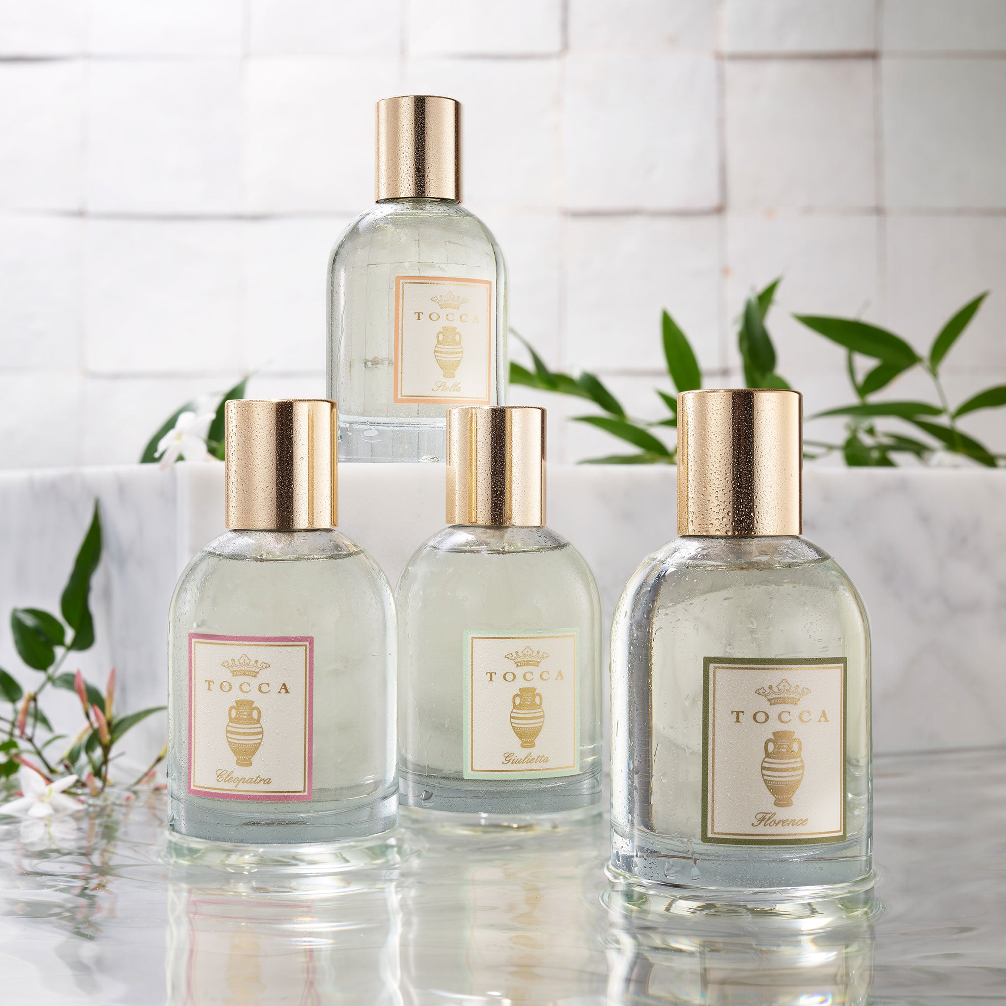 tocca perfume fragrantica