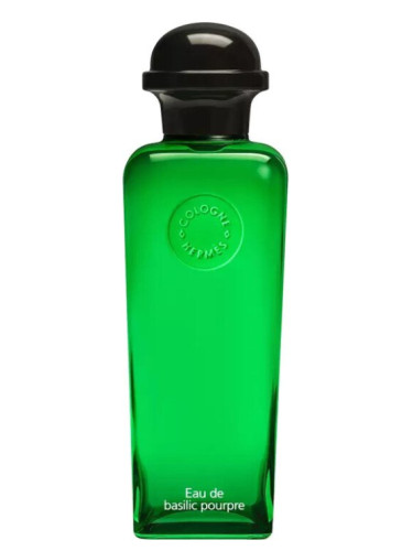Eau de Basilic Pourpre by Hermes