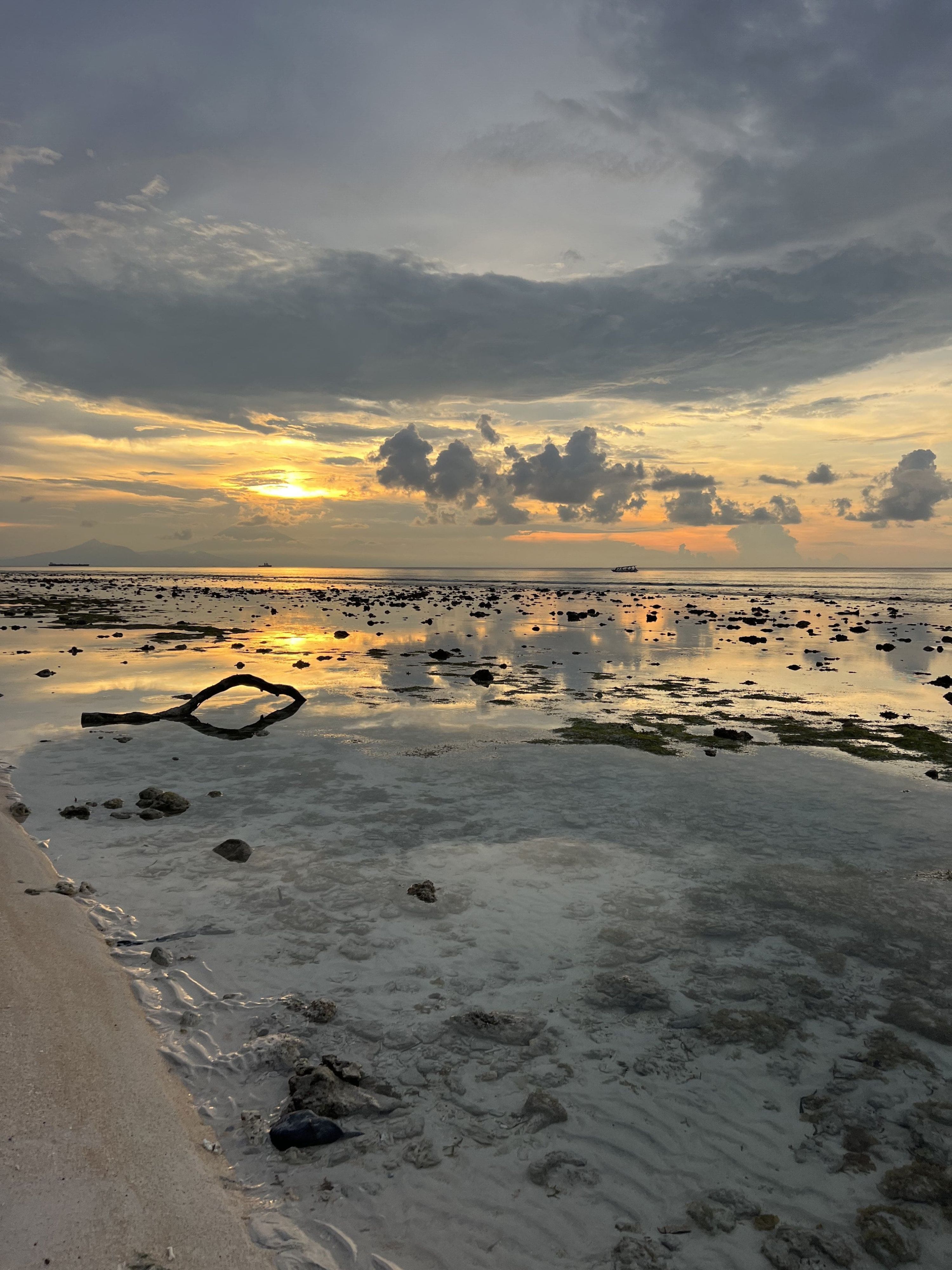 Gili Trawangan, Indonesia