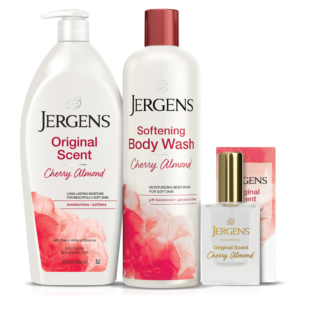 Jergen's set