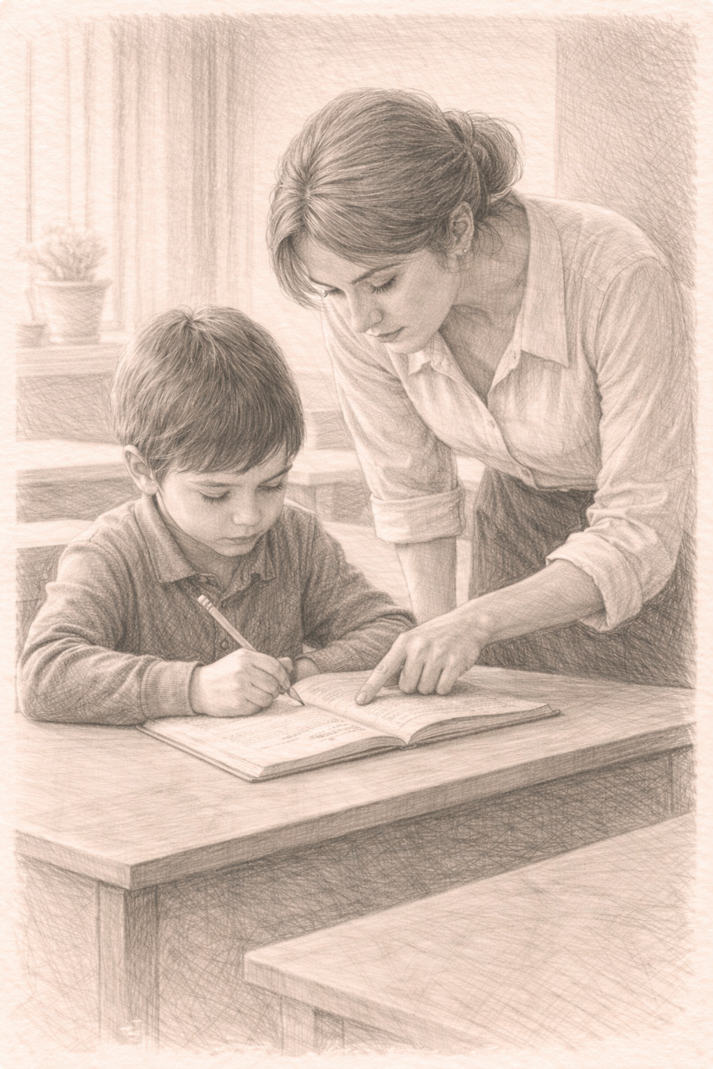 PARFUMÉRNÍ ARCHETYPY: PEČOVATEL A JAKOU VŮNI PREFERUJE