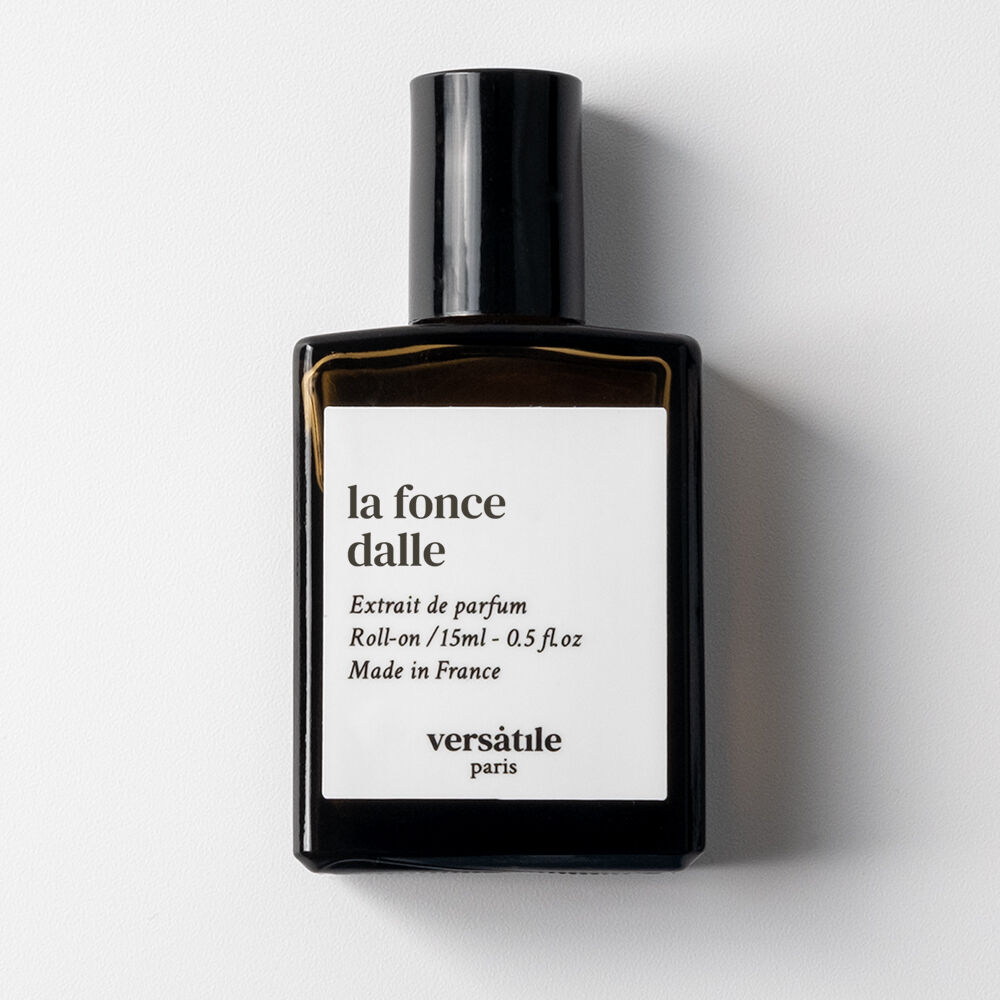 Versatile Paris La Foncedalle ~ Niche Perfumery