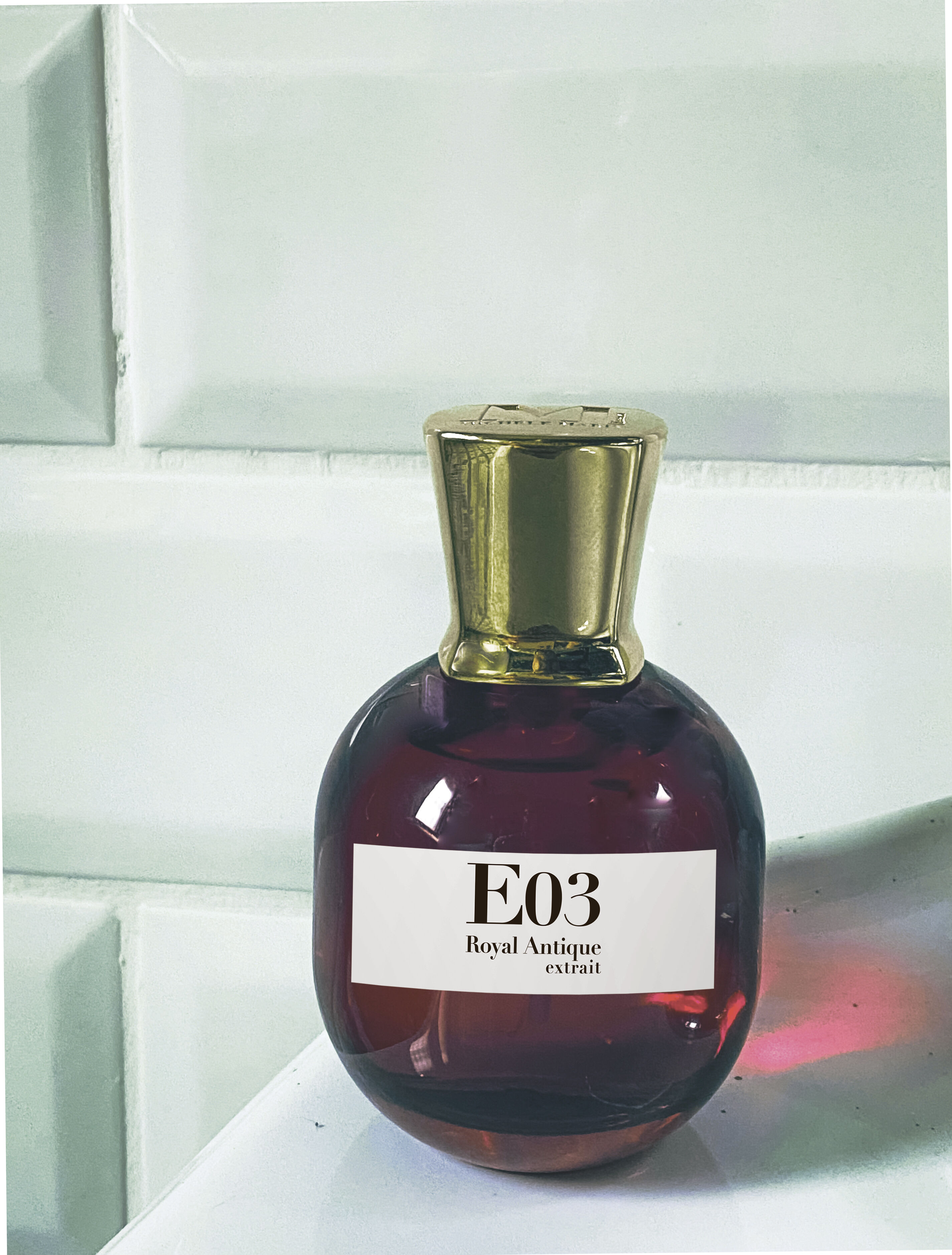 Mivhele Marin Essenza Royal Antique