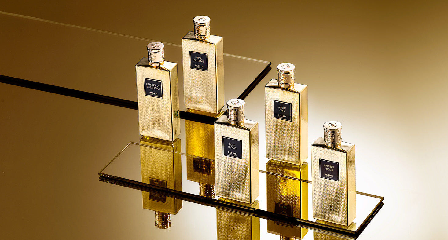 Perris Monte Carlo Balsamir