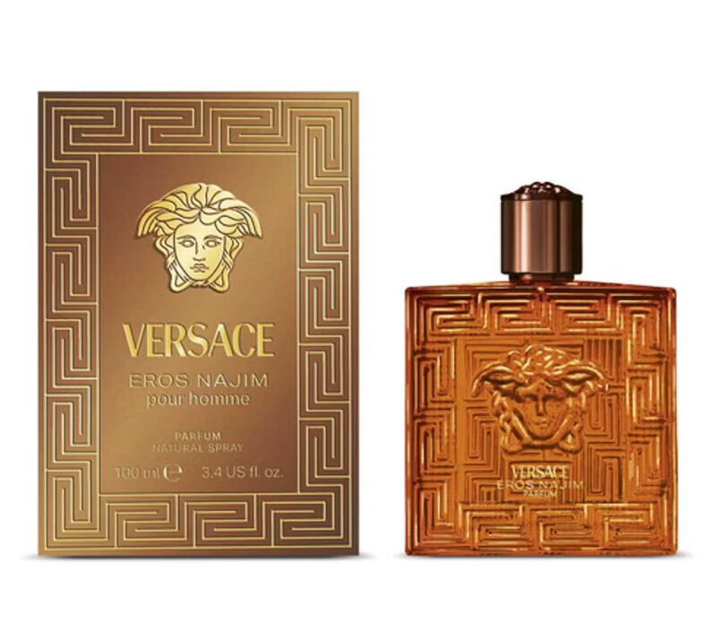 versace eros najim parfum