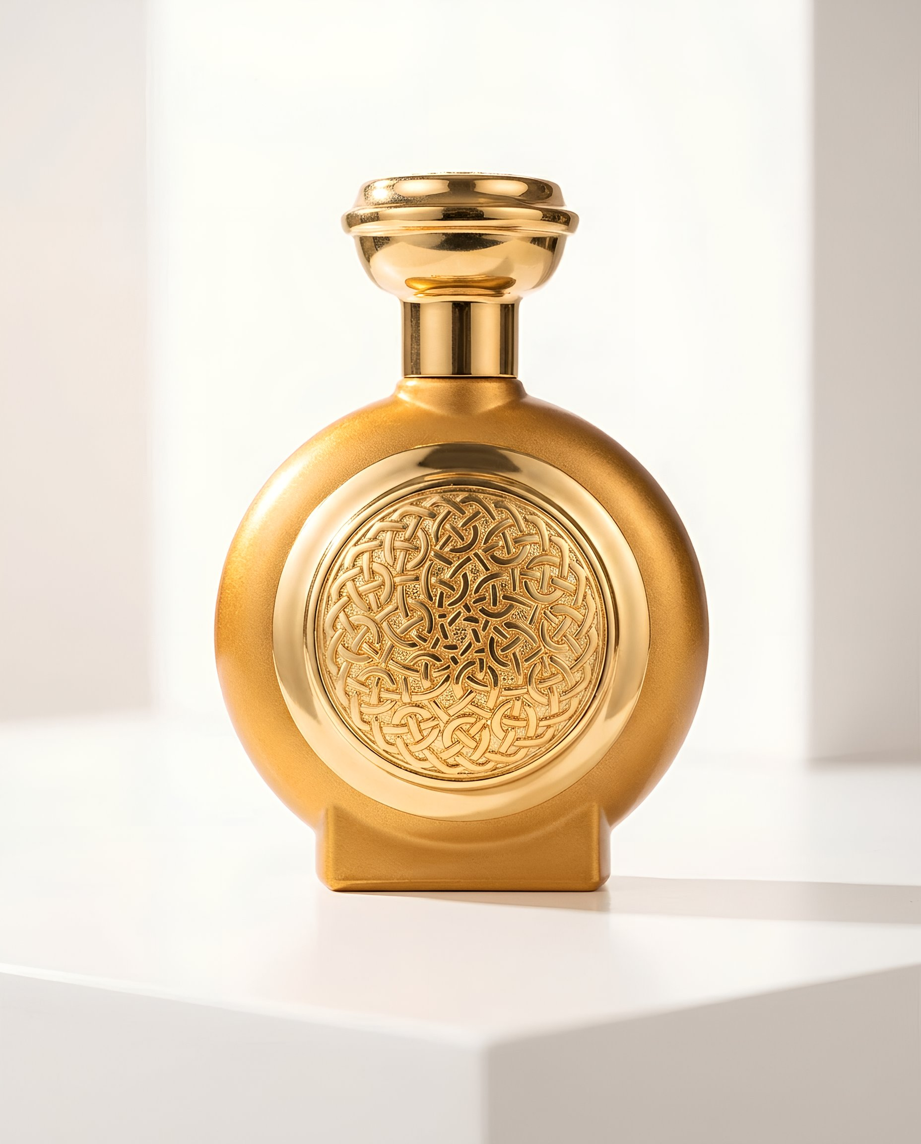 Consort od Boadicea the Victorious: Spolehlivý společník