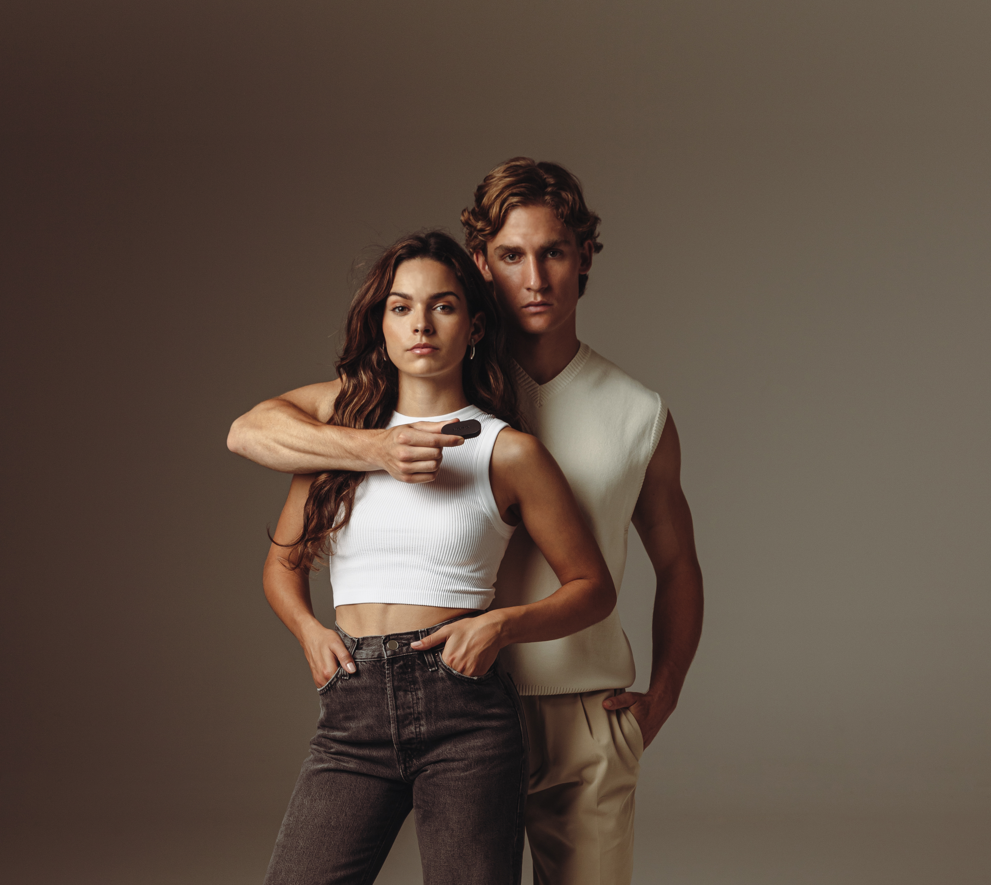 NORD models with fragrance case