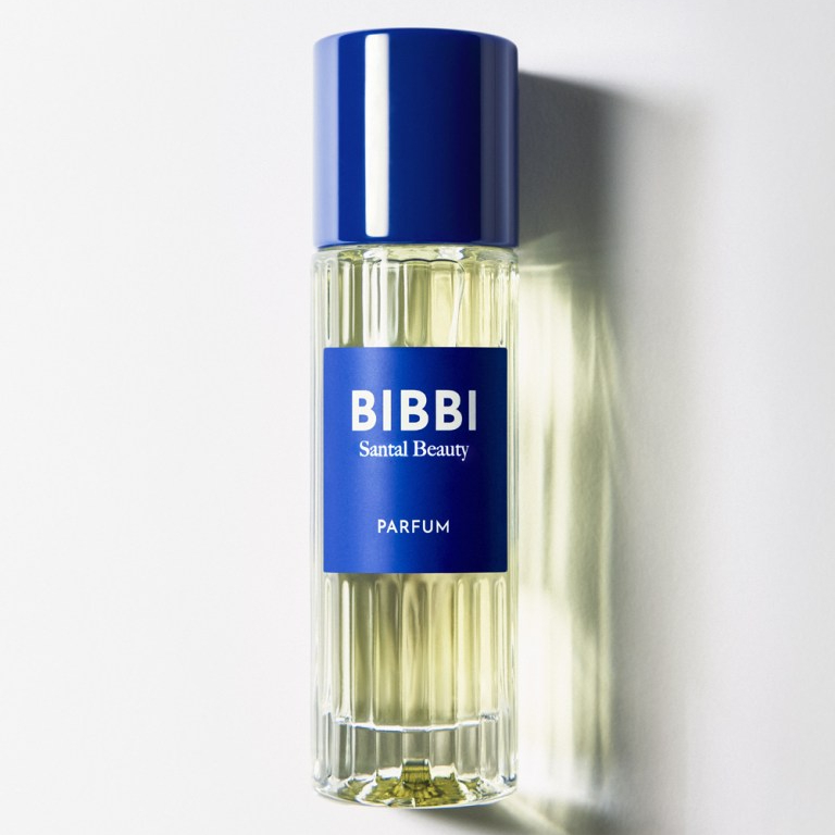 Santal Beauty by Bibbi Paris