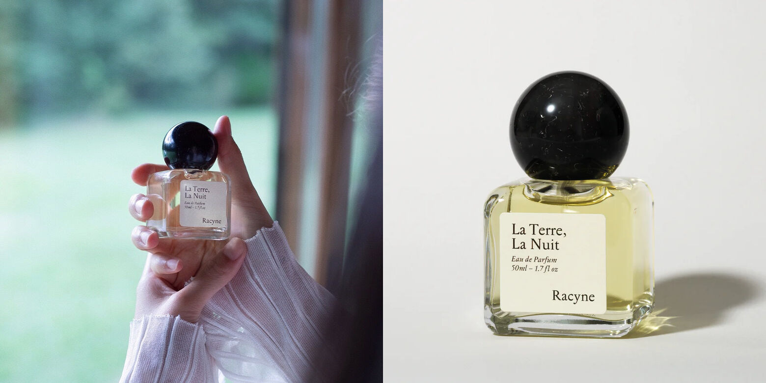 La Terre, La Nuit