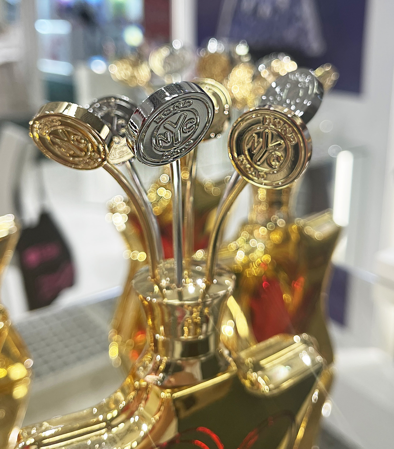 bond no 9