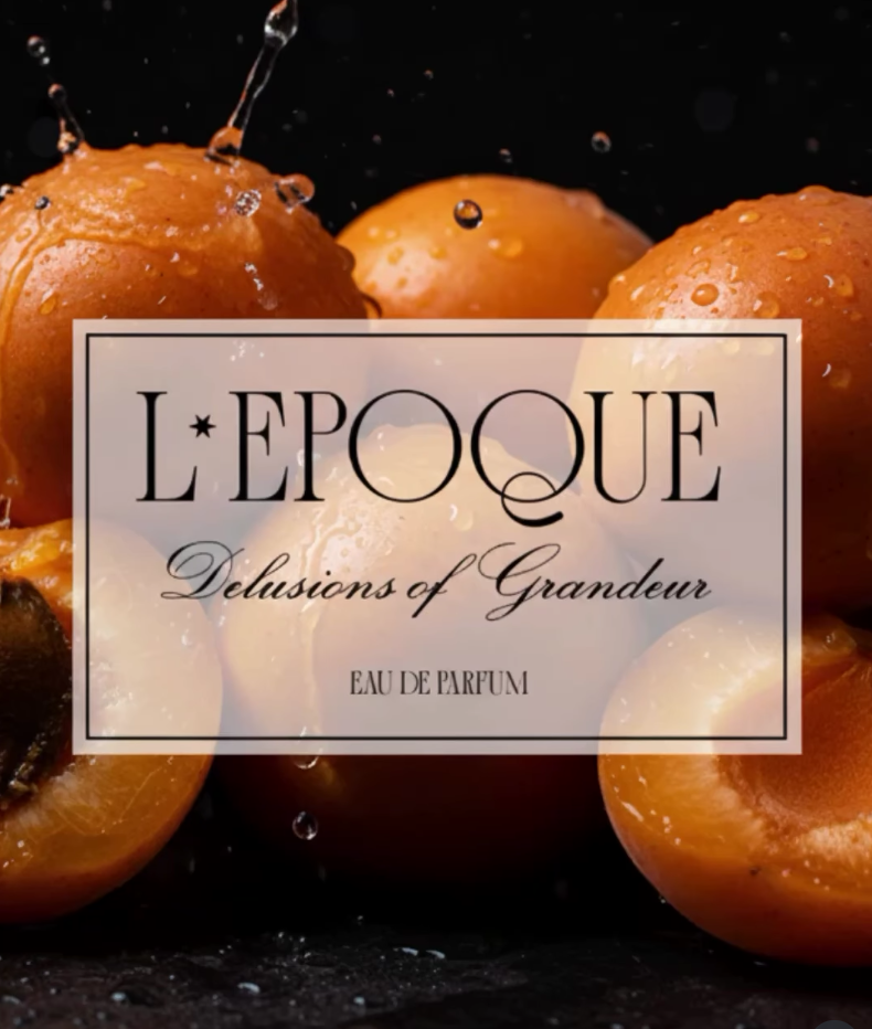 Delusions of Grandeur