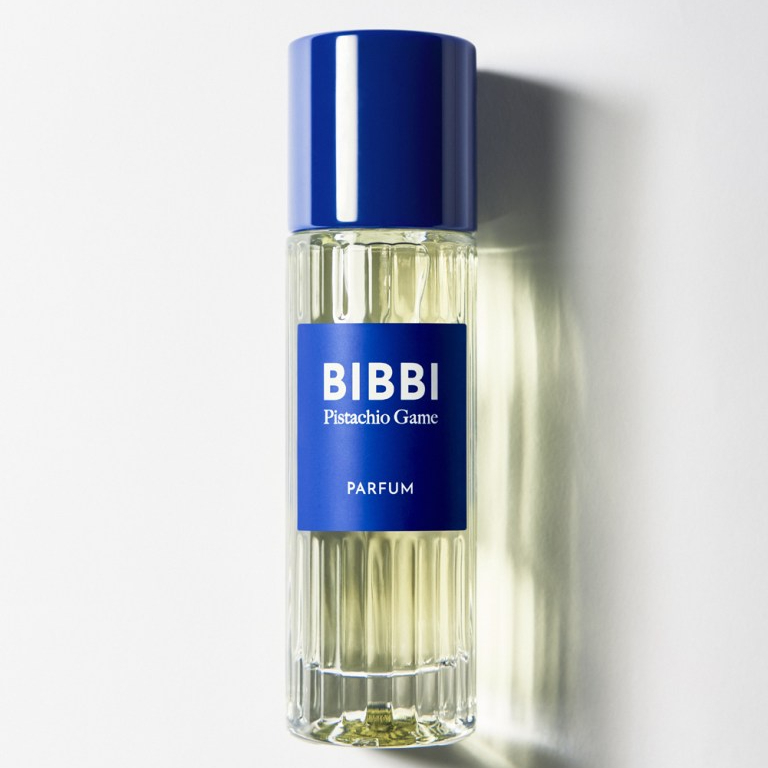 Pistachio Game by Bibbi Parfums