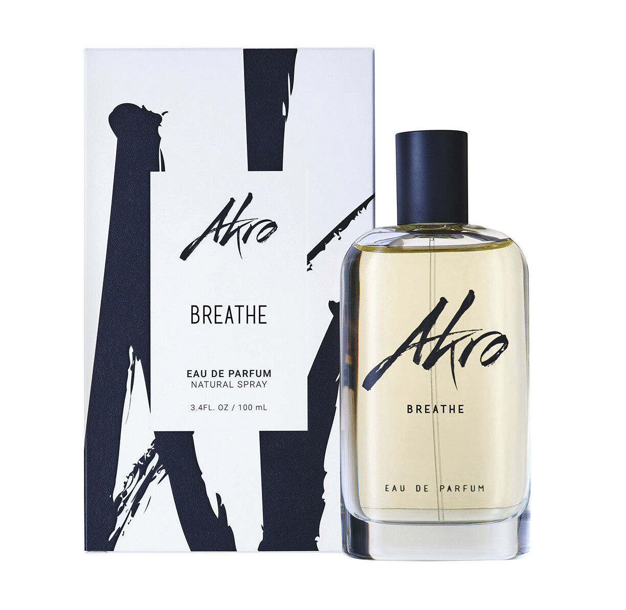 akro breathe