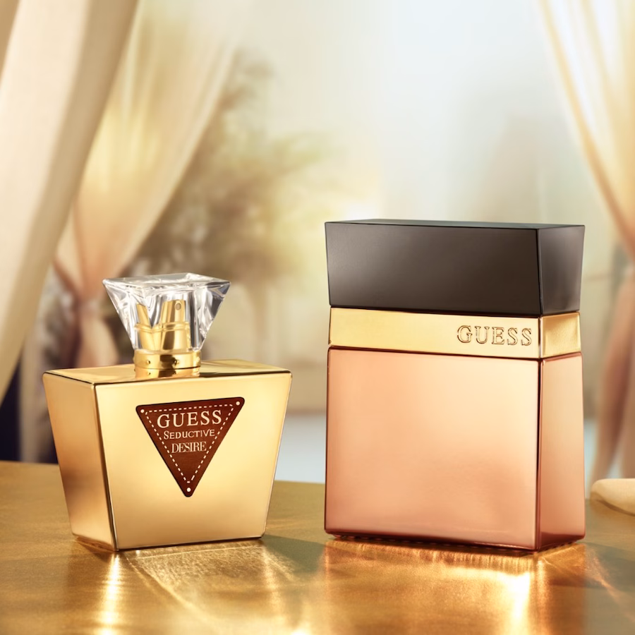 GUESS Seductive Desire Women, GUESS Seductive Desire Men