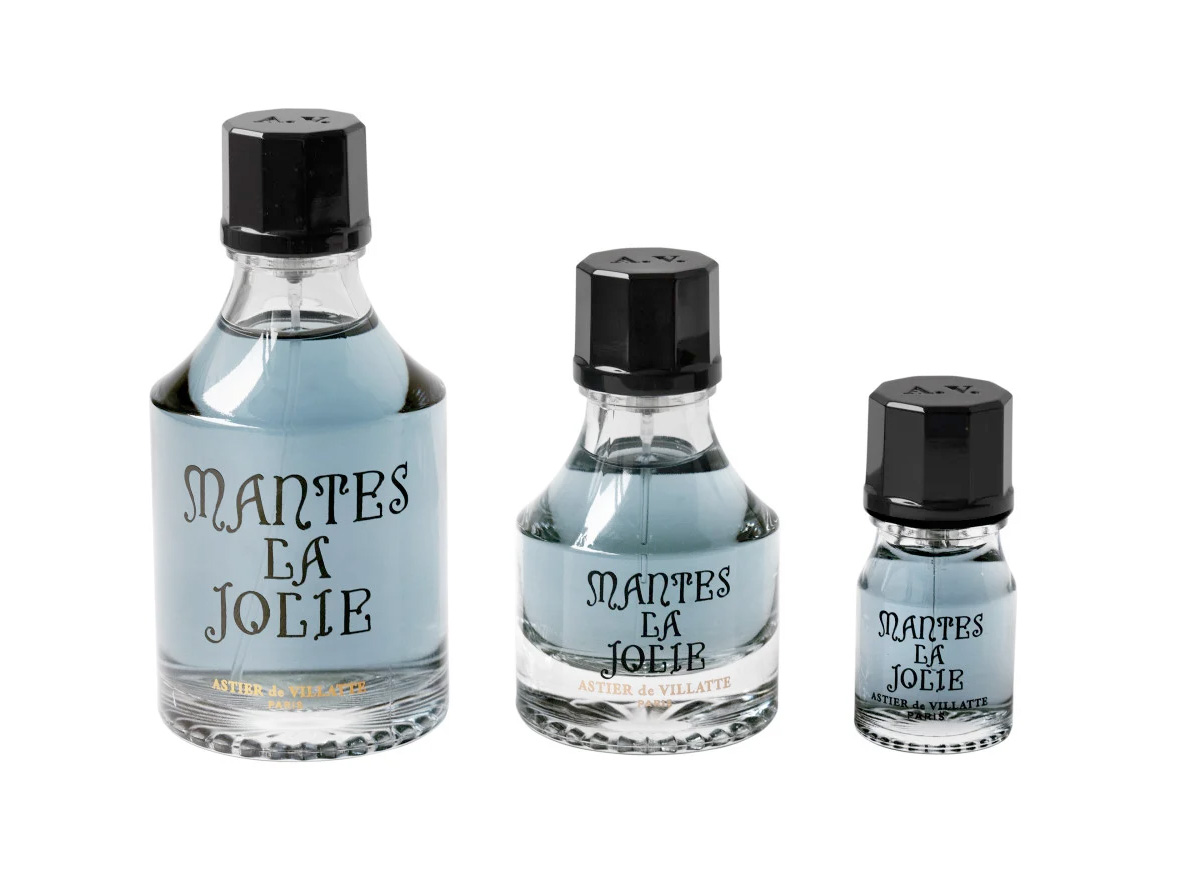 Discovering Astier de Villatte Fragrances and My Personal