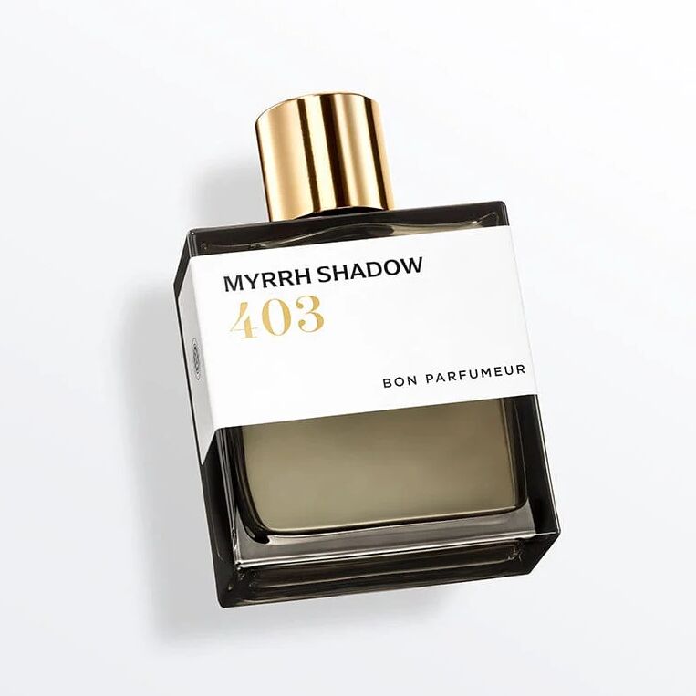 403 Myrrhe Shadow flacon