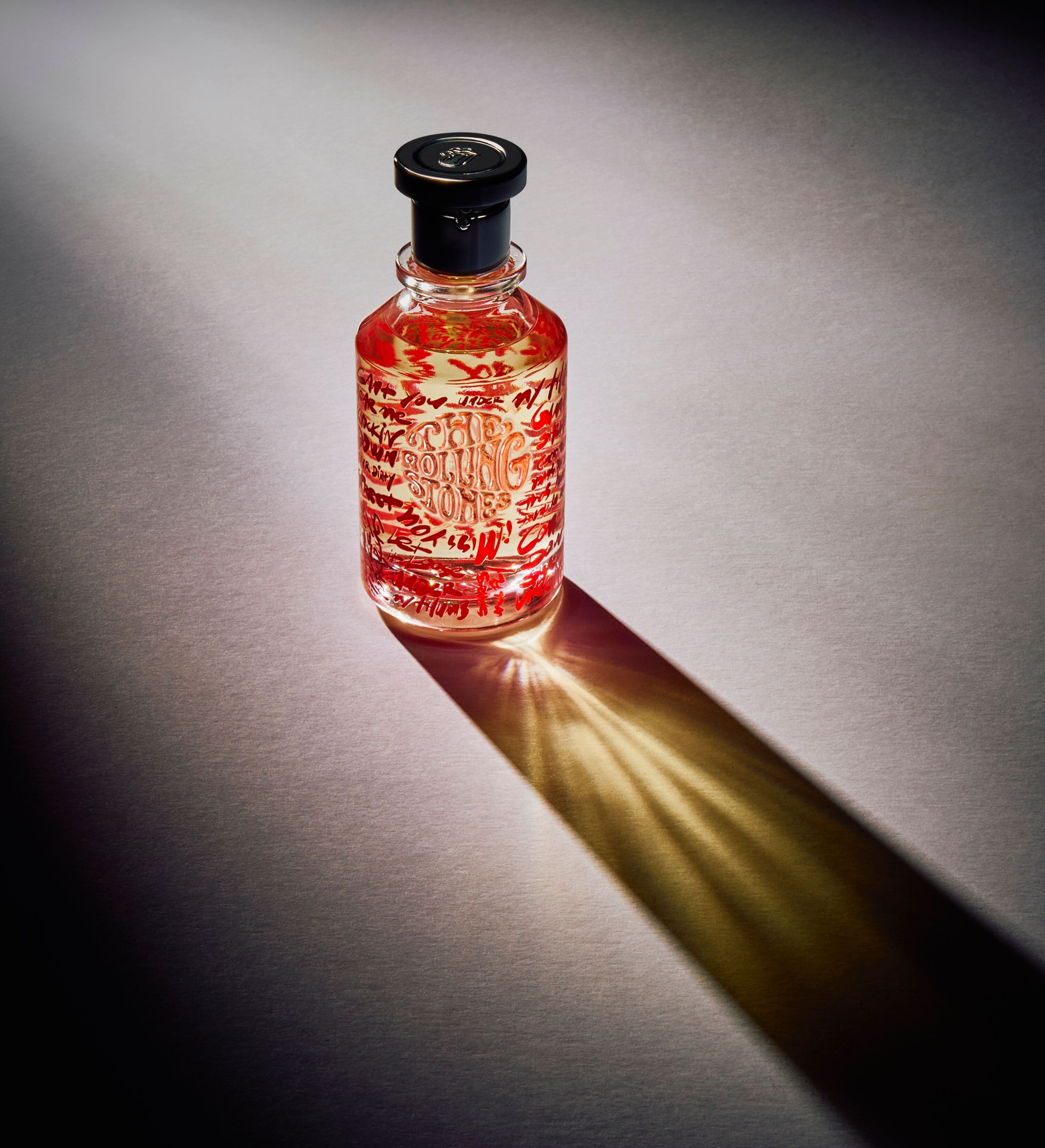 rs.no9 fragrance by the rolling stones