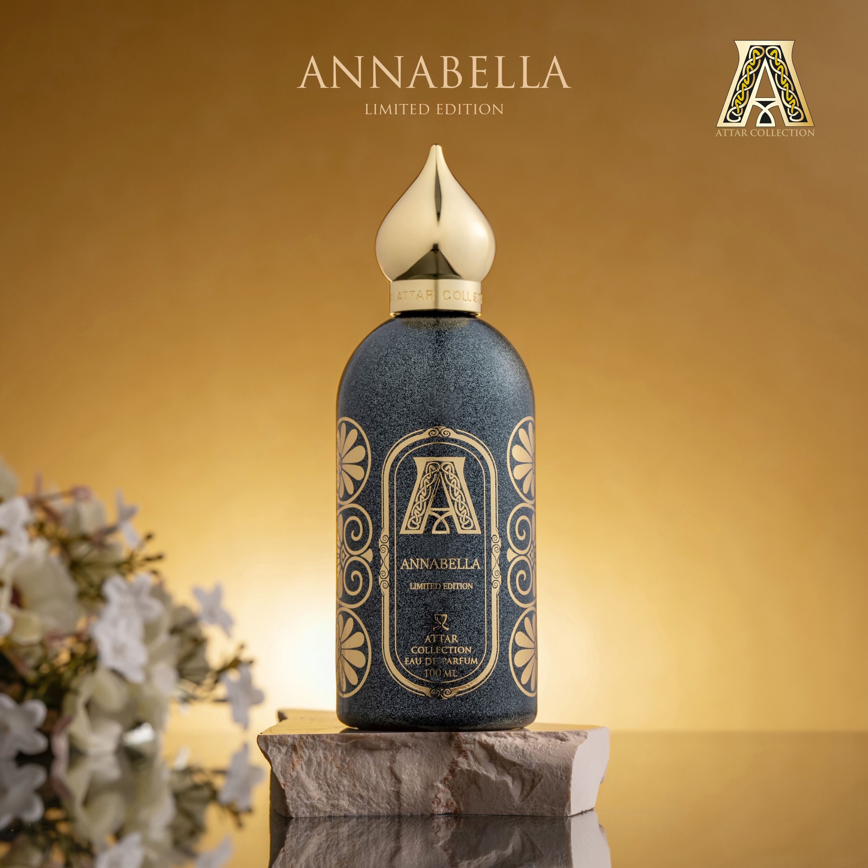 annabella attar collection