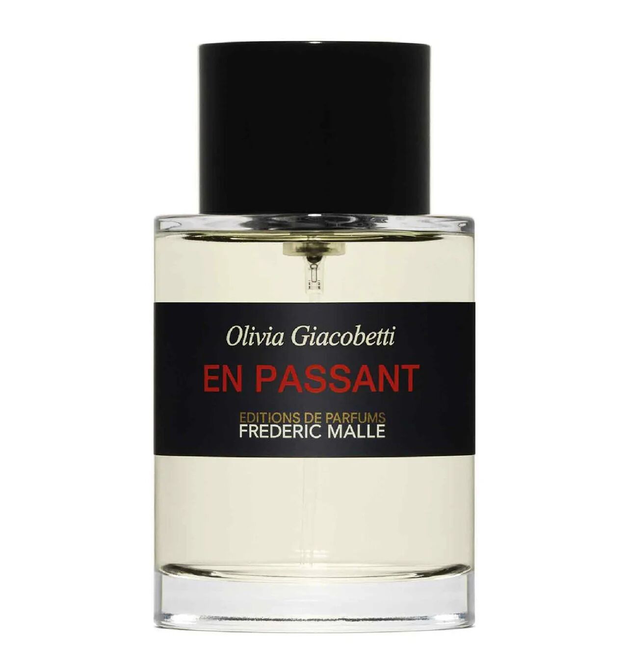 En Passant, Éditions de Parfums de Frédéric Malle
