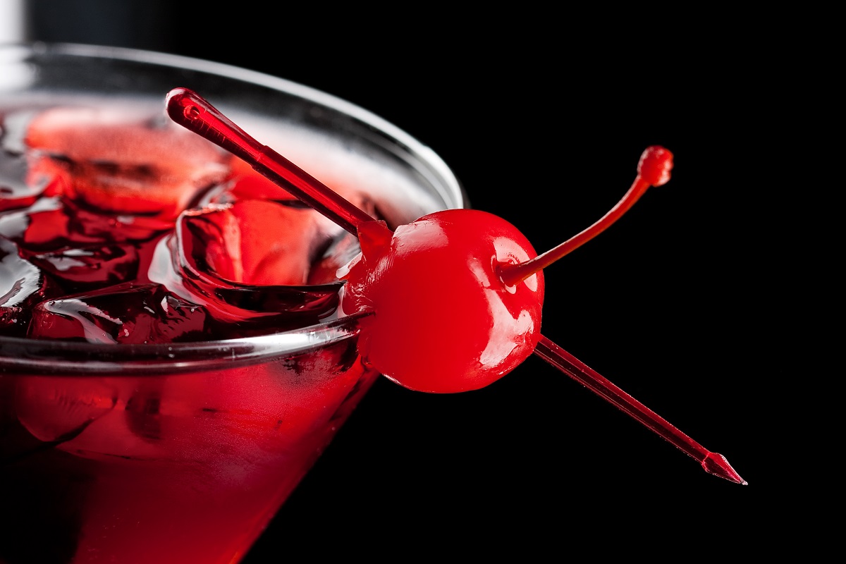 Cherry Smoke and Electric Cherry: More Cherries From Tom Ford! ~ Fragrance  Reviews
