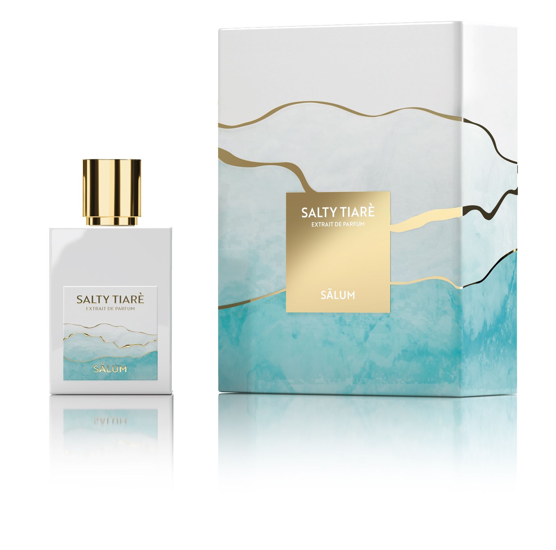 Salum Salty Tiare