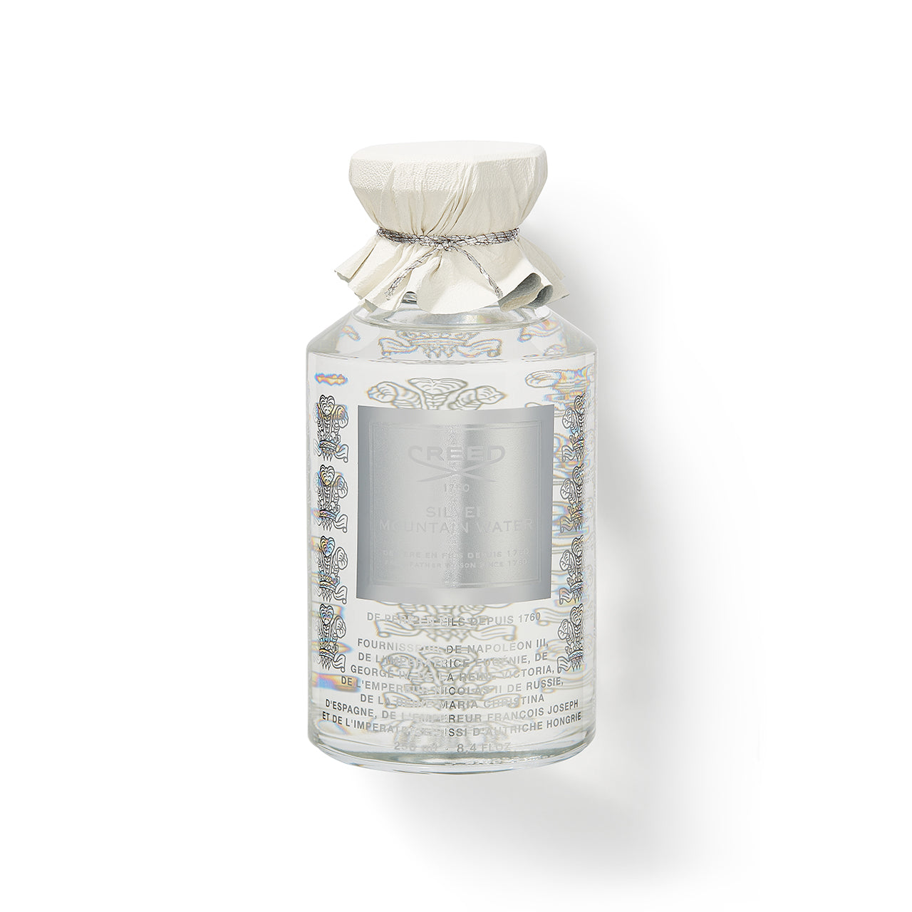 Creed silver best sale mountain water fragrantica