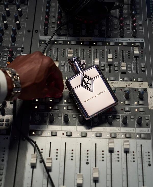 Ralph's Club New York by Ralph Lauren