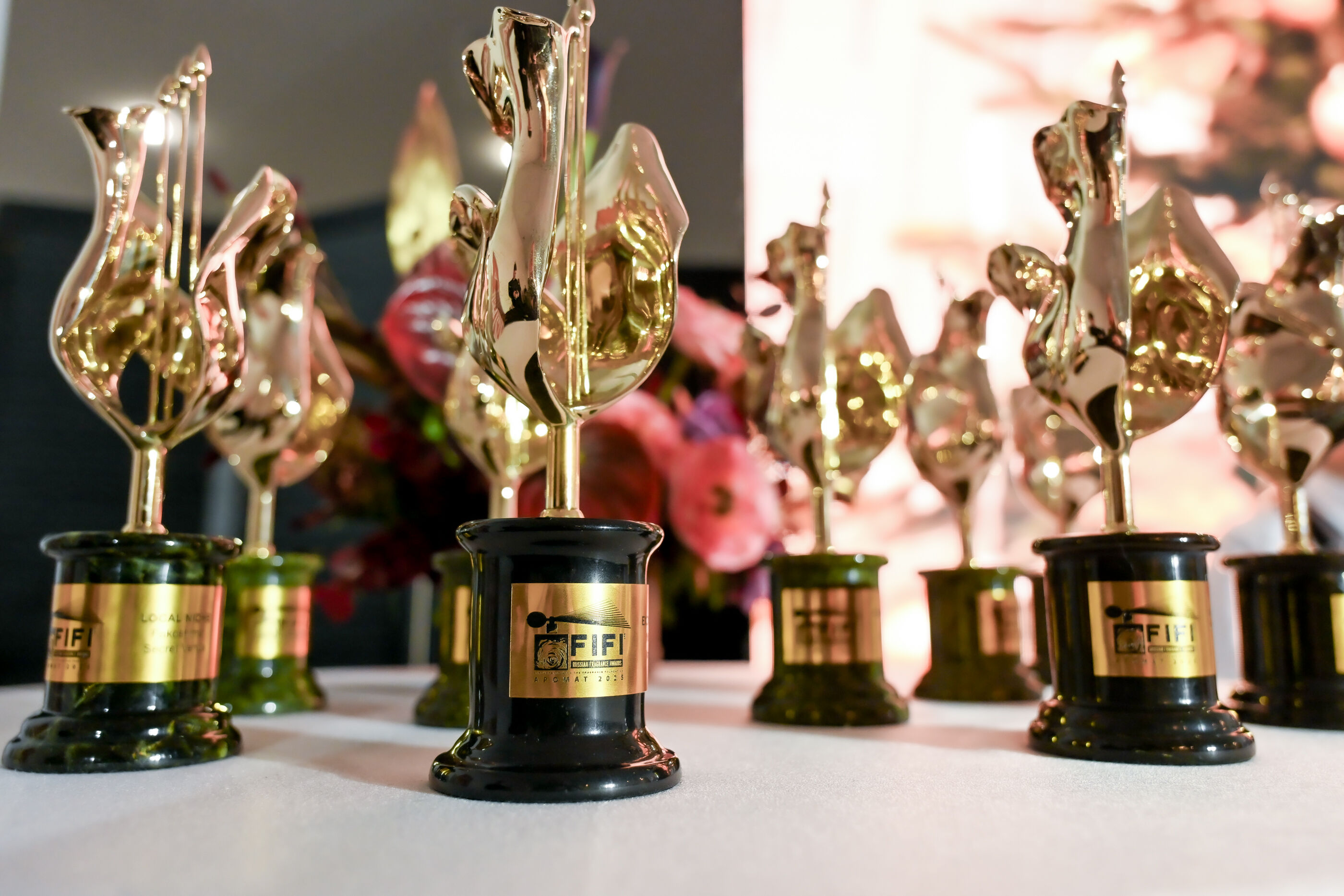 Победители парфюмерного Оскара 2026: гид по лучшим ароматам для вашего образа жизни