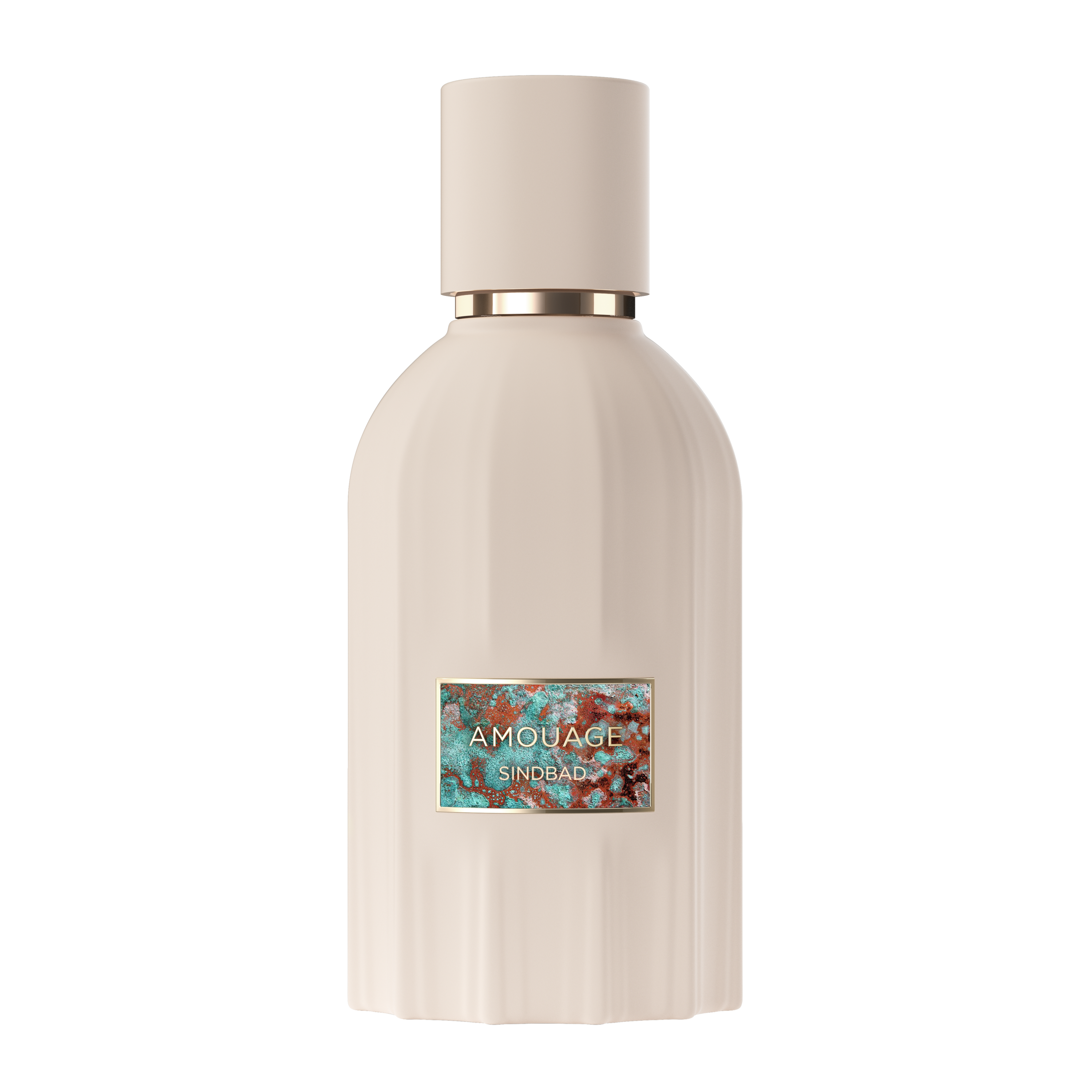 Amouage Presents Sindbad – A Fragrance Created in Collaboration with the Royal Opera House Muscat