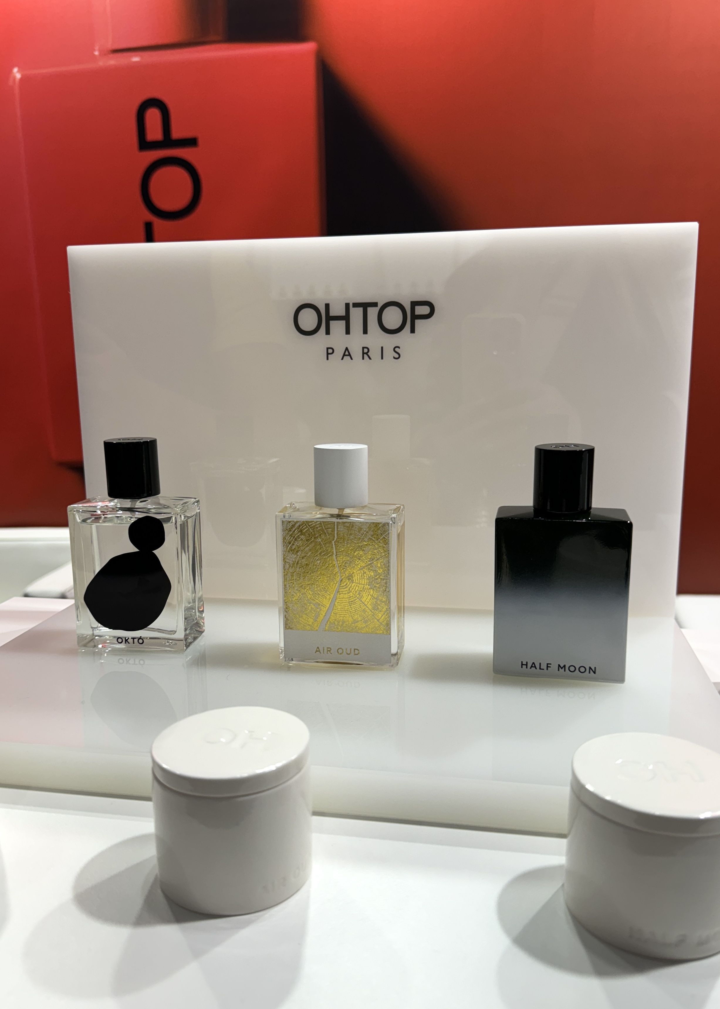 OHTOP