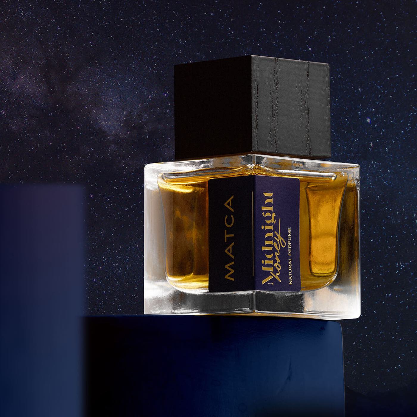 Matca Midnight Honey
