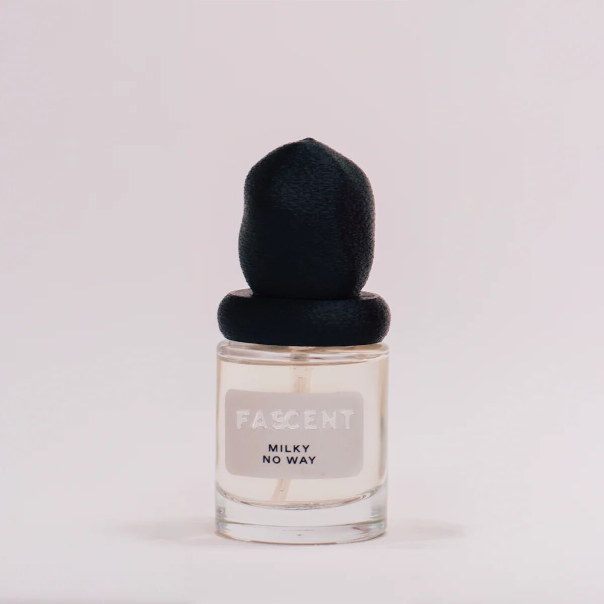 Milky No Way by Fascent ~ Fragrance Reviews