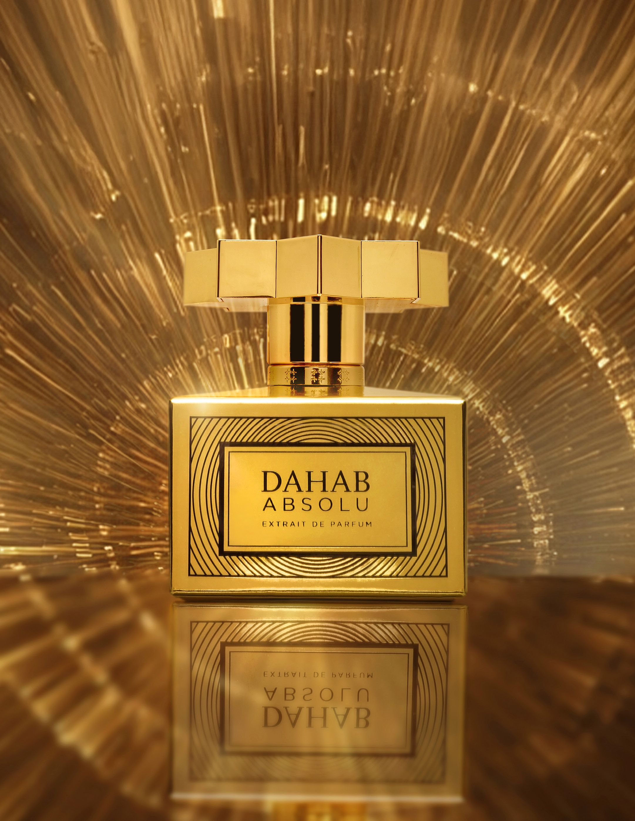 Dahab Absolu ad image