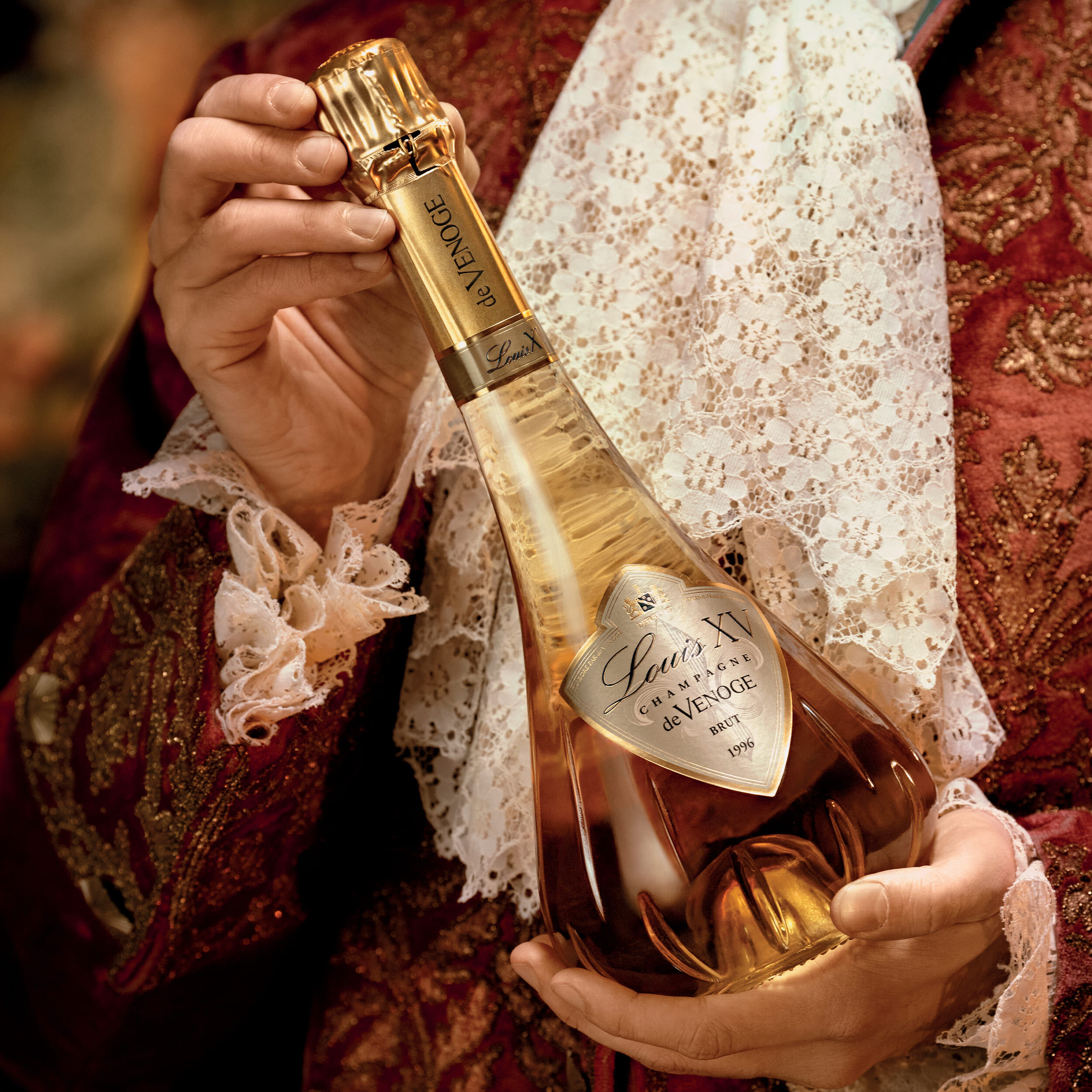 Xerjoff Louis XV 1722